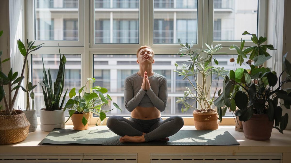 Breathwork en ligne : comment transformer votre routine matinale ?