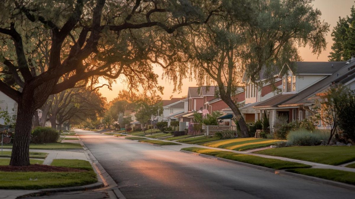 Gérer les désaccords de voisinage liés aux arbres dont les branches dépassent