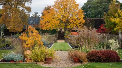 Les erreurs automnales fréquentes chez les jardiniers chevronnés et comment les éviter