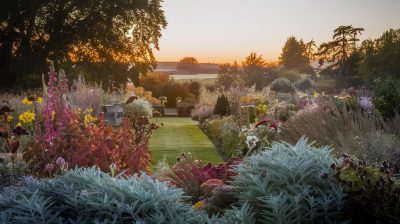 les meilleures pratiques pour planter votre jardin en fin novembre