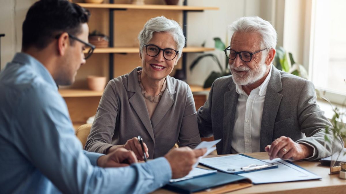 Trois actions à prendre pour une pension de retraite accrue