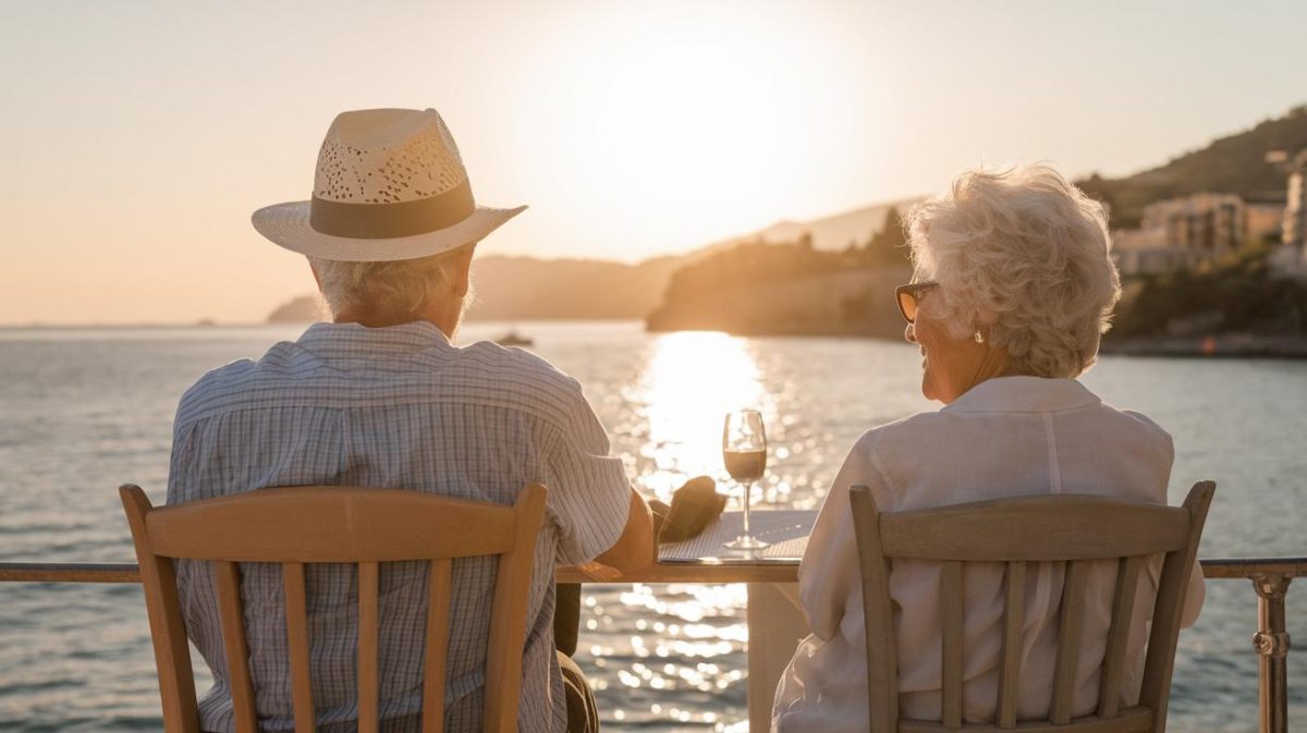 Trois astuces pour une pension de retraite plus robuste et un futur paisible